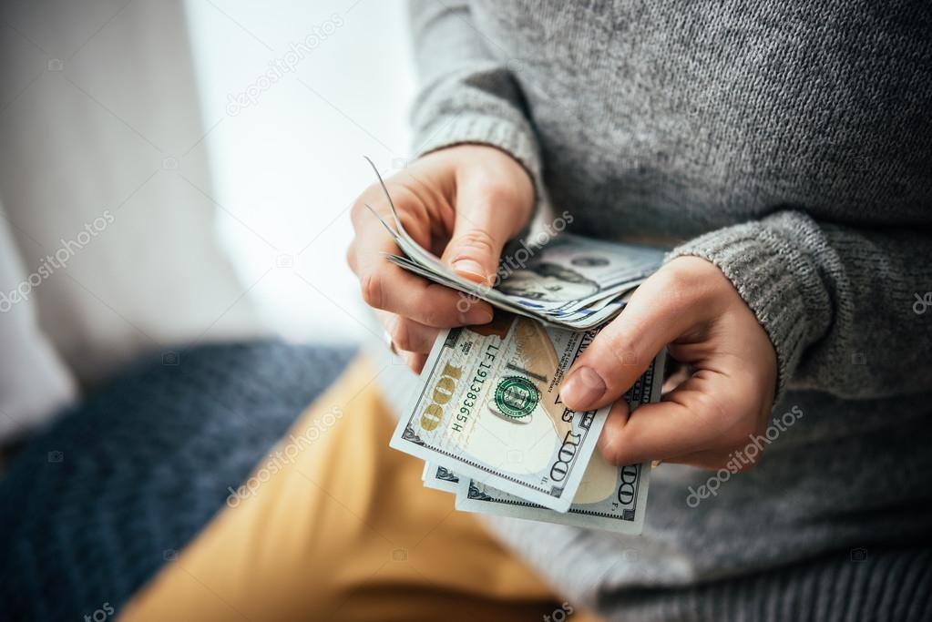 kadin finanss