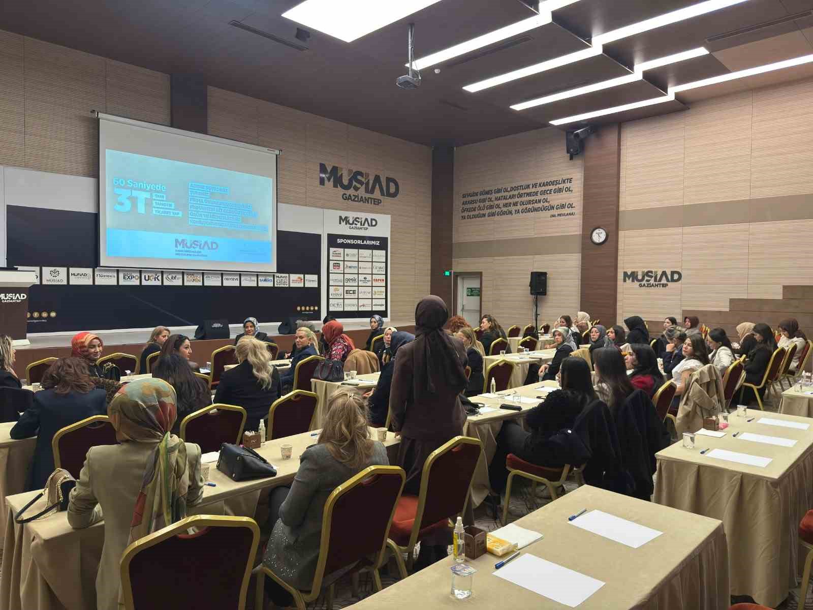 kadin girisimciler musiad gaziantepte bulustu 6 rfGyUUps