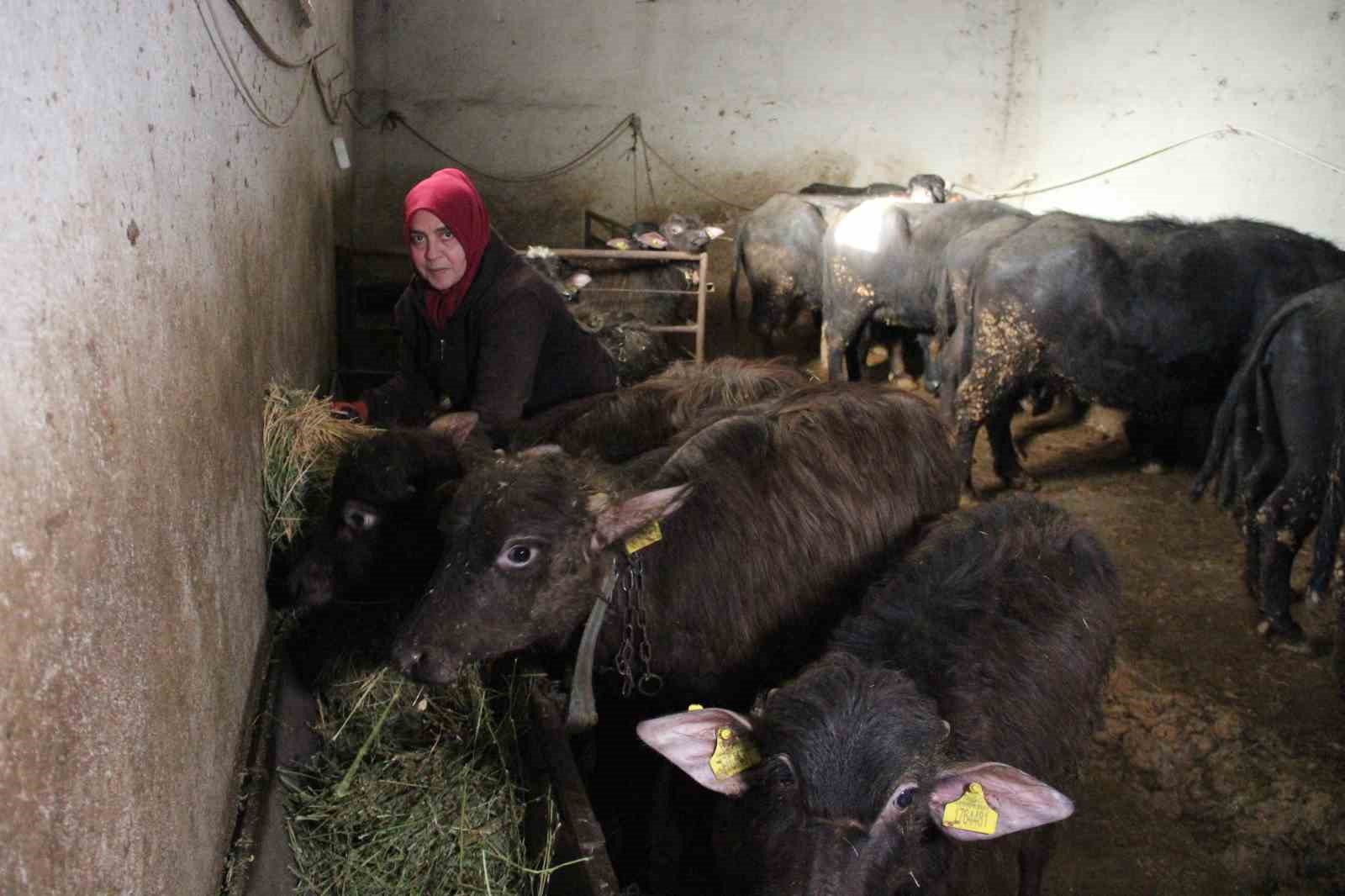 kadin girisimcinin azmi 11 mandayla basladi siparislere yetisemez hale geldi 0 47HKBEeF