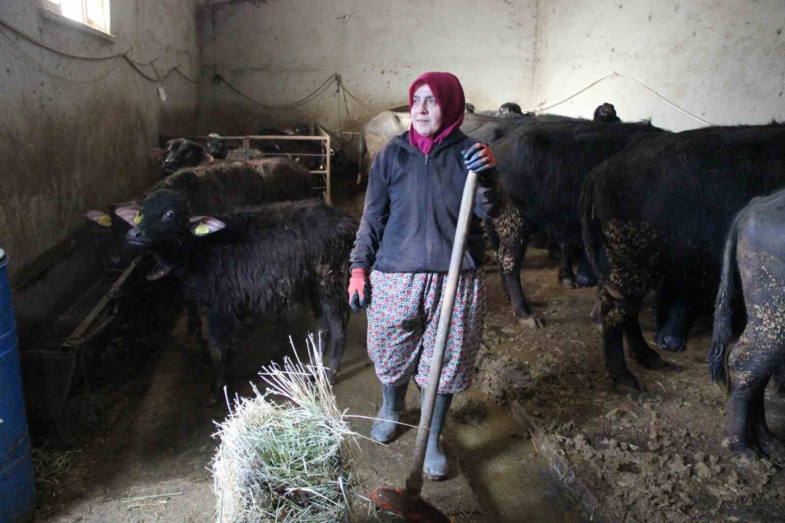 kadin girisimcinin azmi 11 mandayla basladi siparislere yetisemez hale geldi 1 gMeATn57