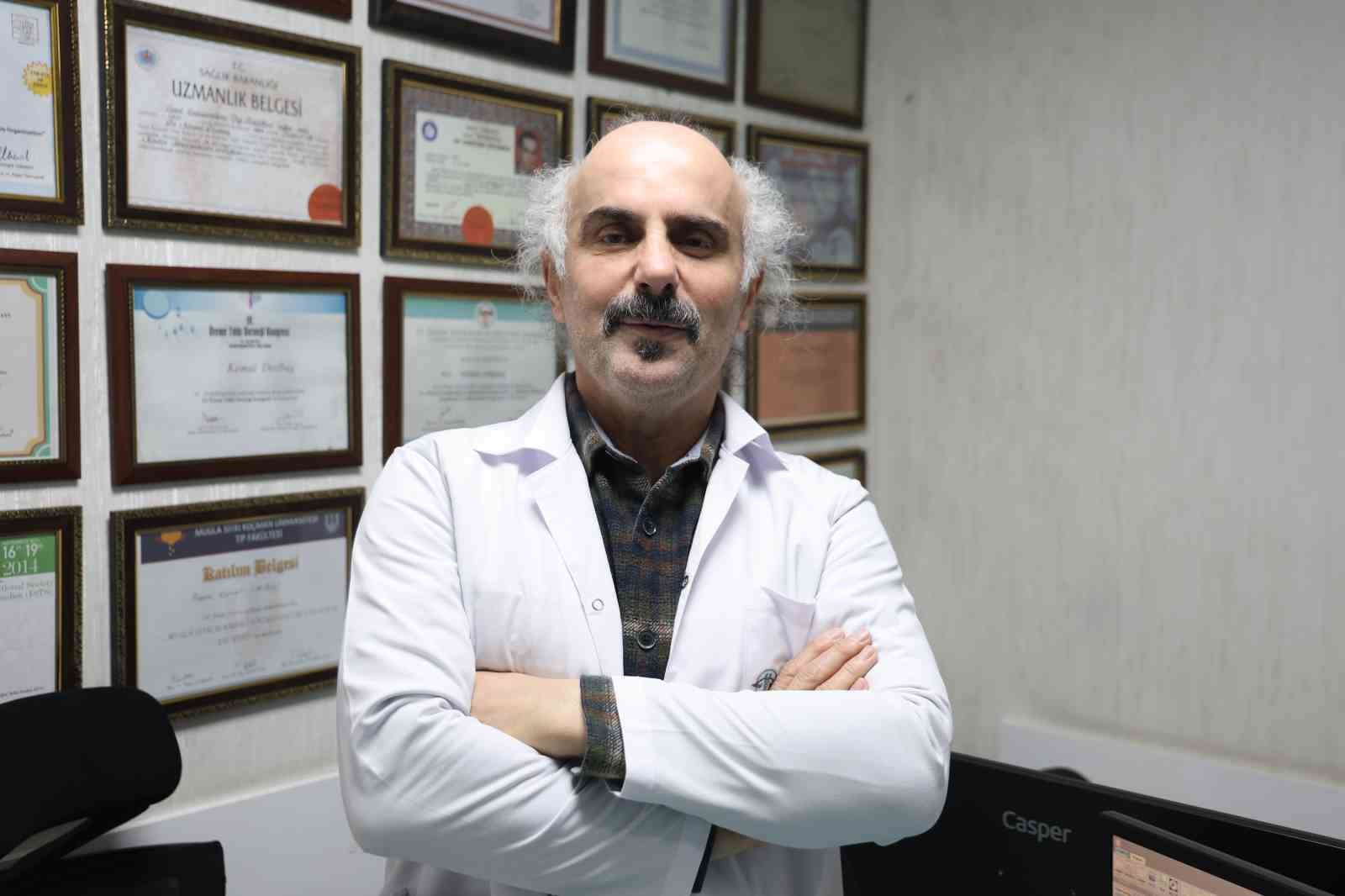 Kadın Hastalıkları Uzmanı Diribaş: "İnfluenza grubu virüslerin anne karnındaki bebeklere geçişi olmuyor" 4 kadin hastaliklari uzmani diribas influenza grubu viruslerin anne karnindaki bebeklere gecisi olmuyor 0 4VOHnFJG