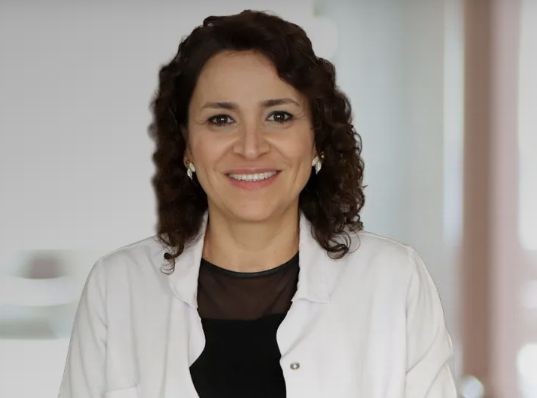 Kadın Hastalıkları ve Doğum Uzmanı Yıldız Akdaş Reis: "Menopoz sürecini daha konforlu geçirmek mümkün" 4 kadin hastaliklari ve dogum uzmani yildiz akdas reis menopoz surecini daha konforlu gecirmek mumkun 3B3OjT27