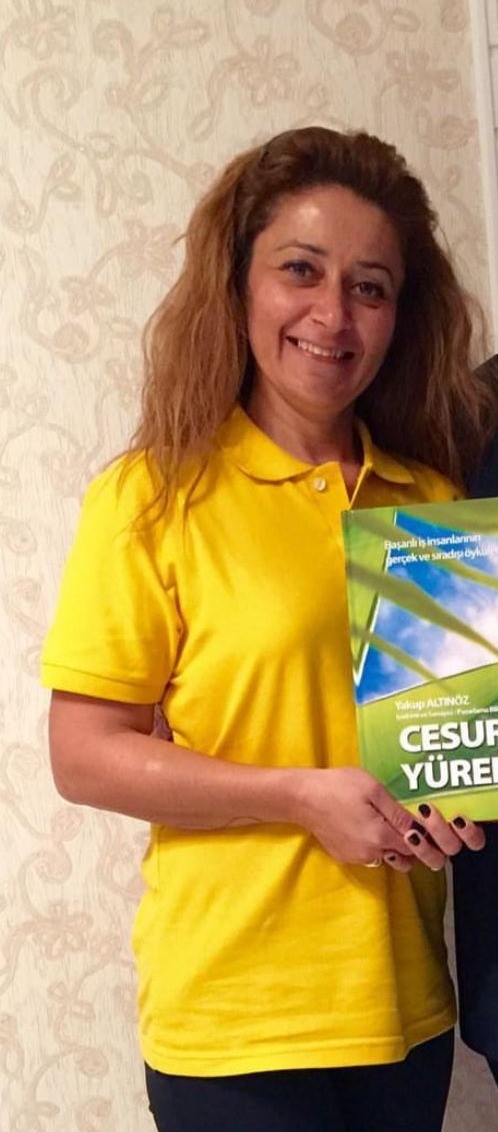 kadin is ortagini vurdu canina kiydi 5