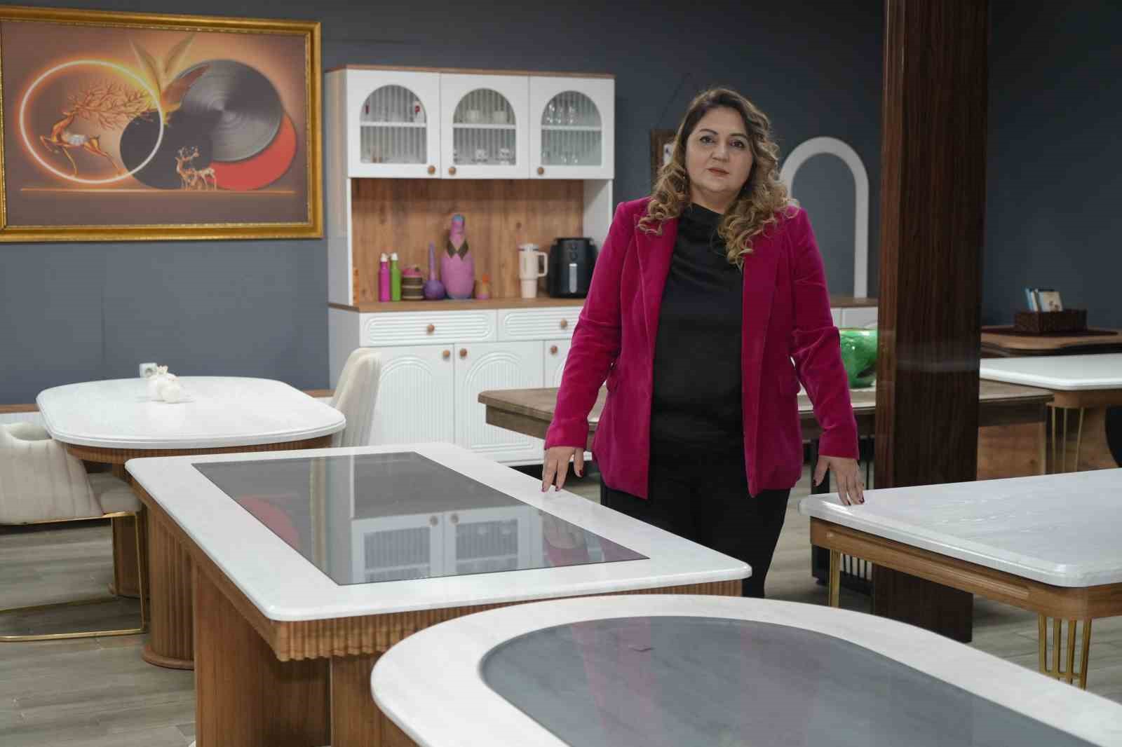 kadin isi degil diyenlere inat once patron sonra baskan oldu 6 6Vj7cRMa