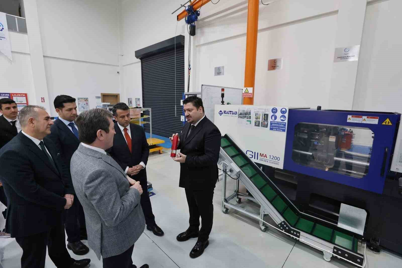 kadin muhendisler samsunun ikiz donusum hamlesine oncu oldu 2