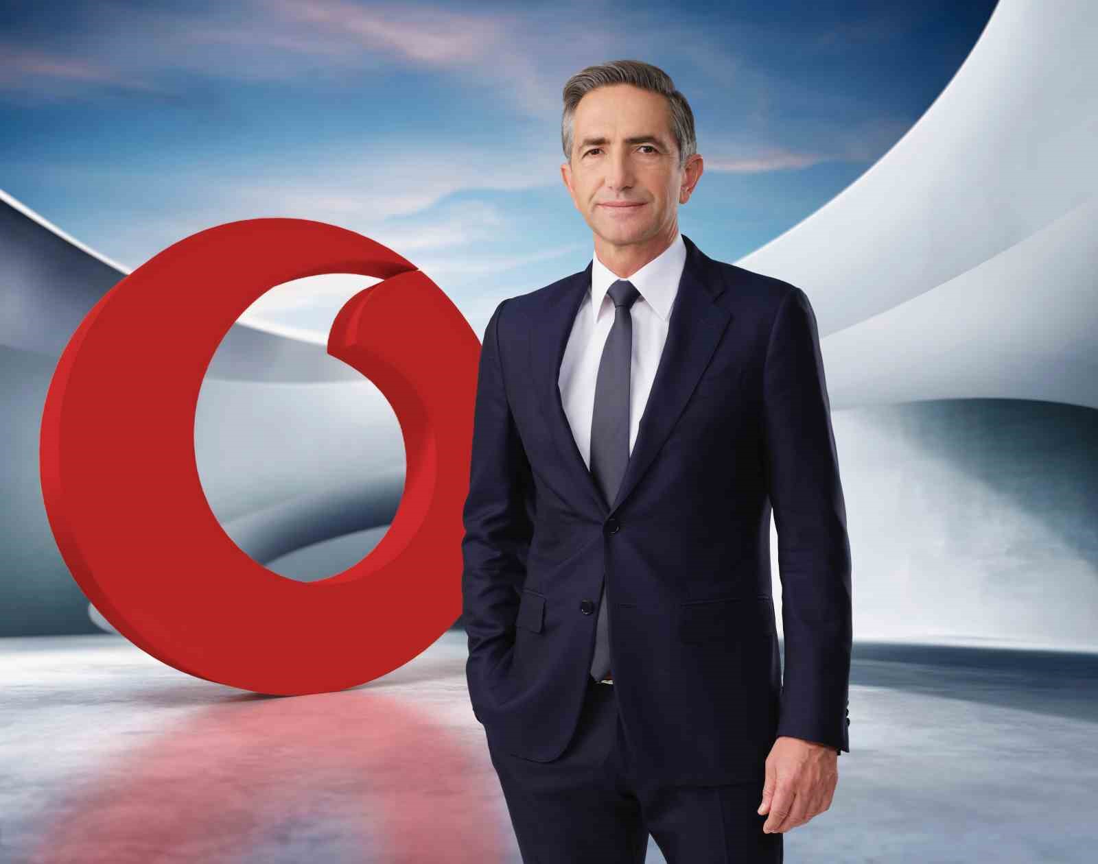 Kadın voleybolunun destekçisi Vodafone’a dünya çapında iki ödül birden 4 kadin voleybolunun destekcisi vodafonea dunya capinda iki odul birden 0