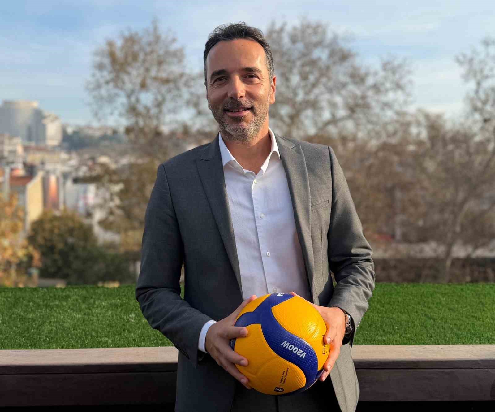 Kadın voleybolunun destekçisi Vodafone’a dünya çapında iki ödül birden 6 kadin voleybolunun destekcisi vodafonea dunya capinda iki odul birden 2 fMtPTdDL