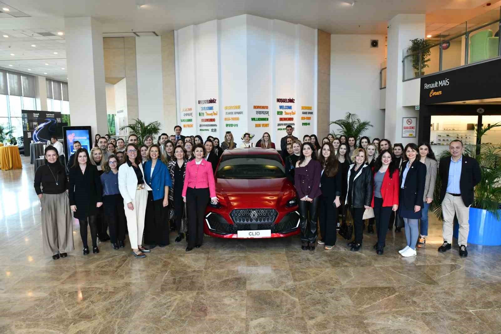 kadinin guclenmesi bursa platformu uyeleri oyak renaultda bulustu 3 fEPGgVKE