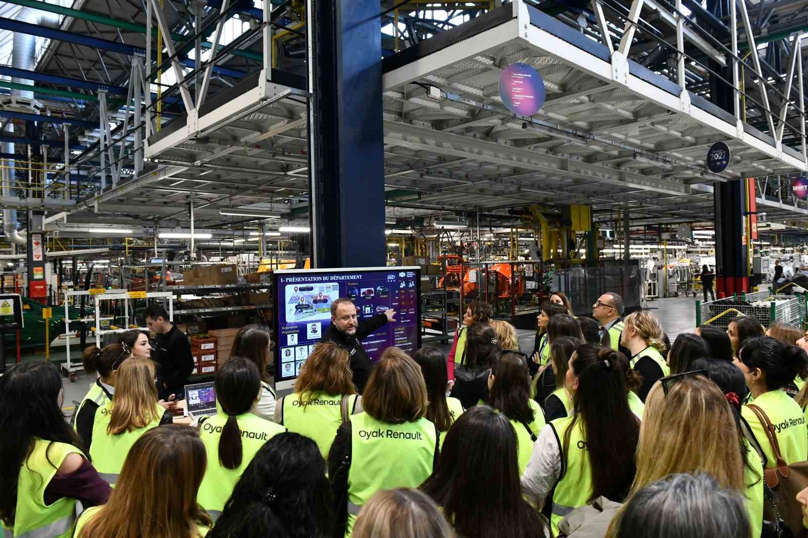 kadinin guclenmesi bursa platformu uyeleri oyak renaultda bulustu 4 dM2IcBRL