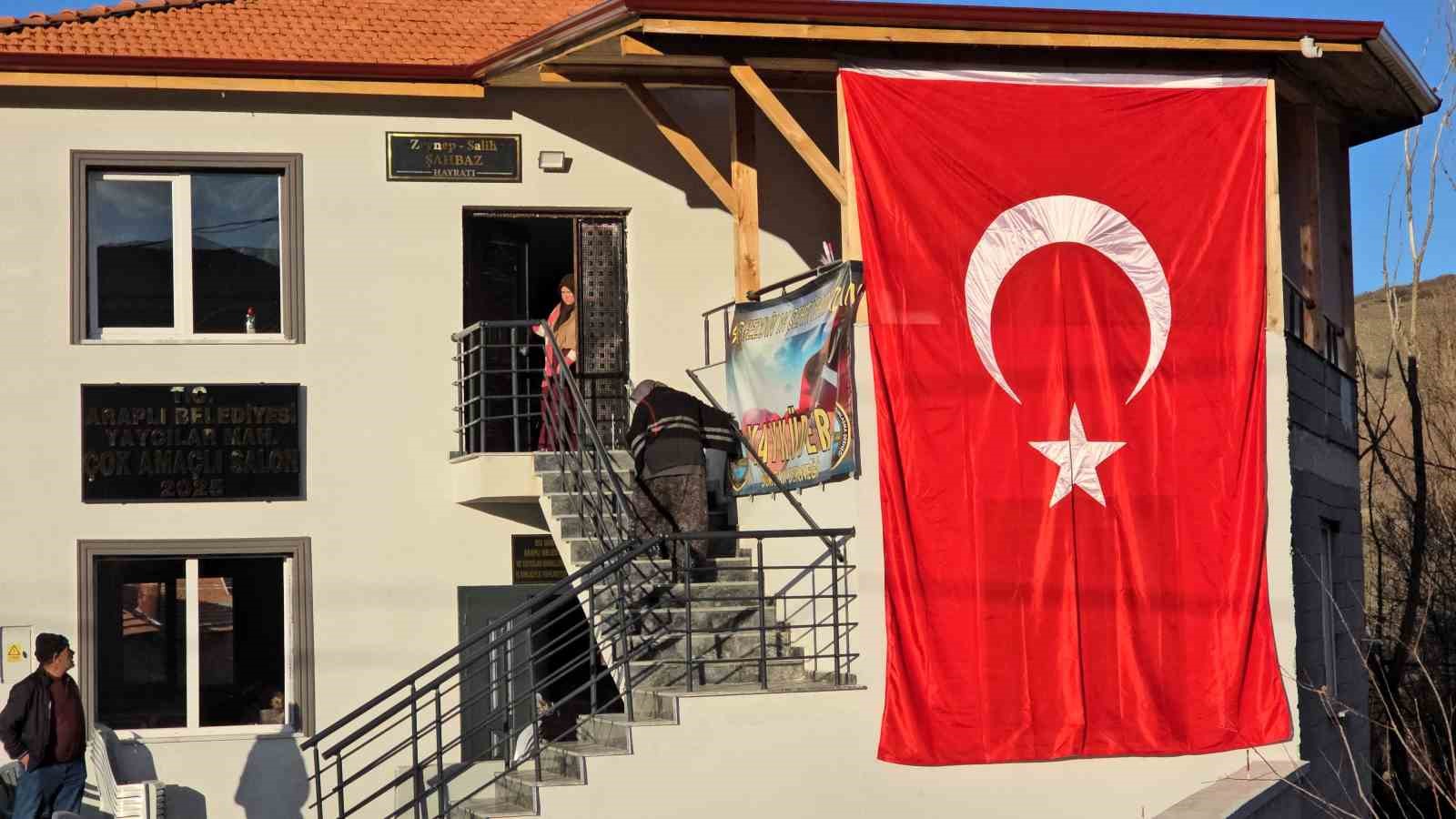 kadinlar dinleniyor tum koylu ramazan boyunca ayni sofrada bulusuyor 2 u5fBJZXh