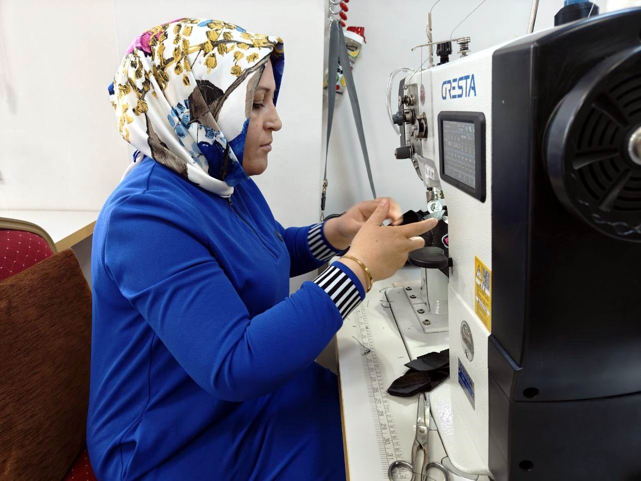kadinlar erkek isini devraldi 1 mq5GRcl9