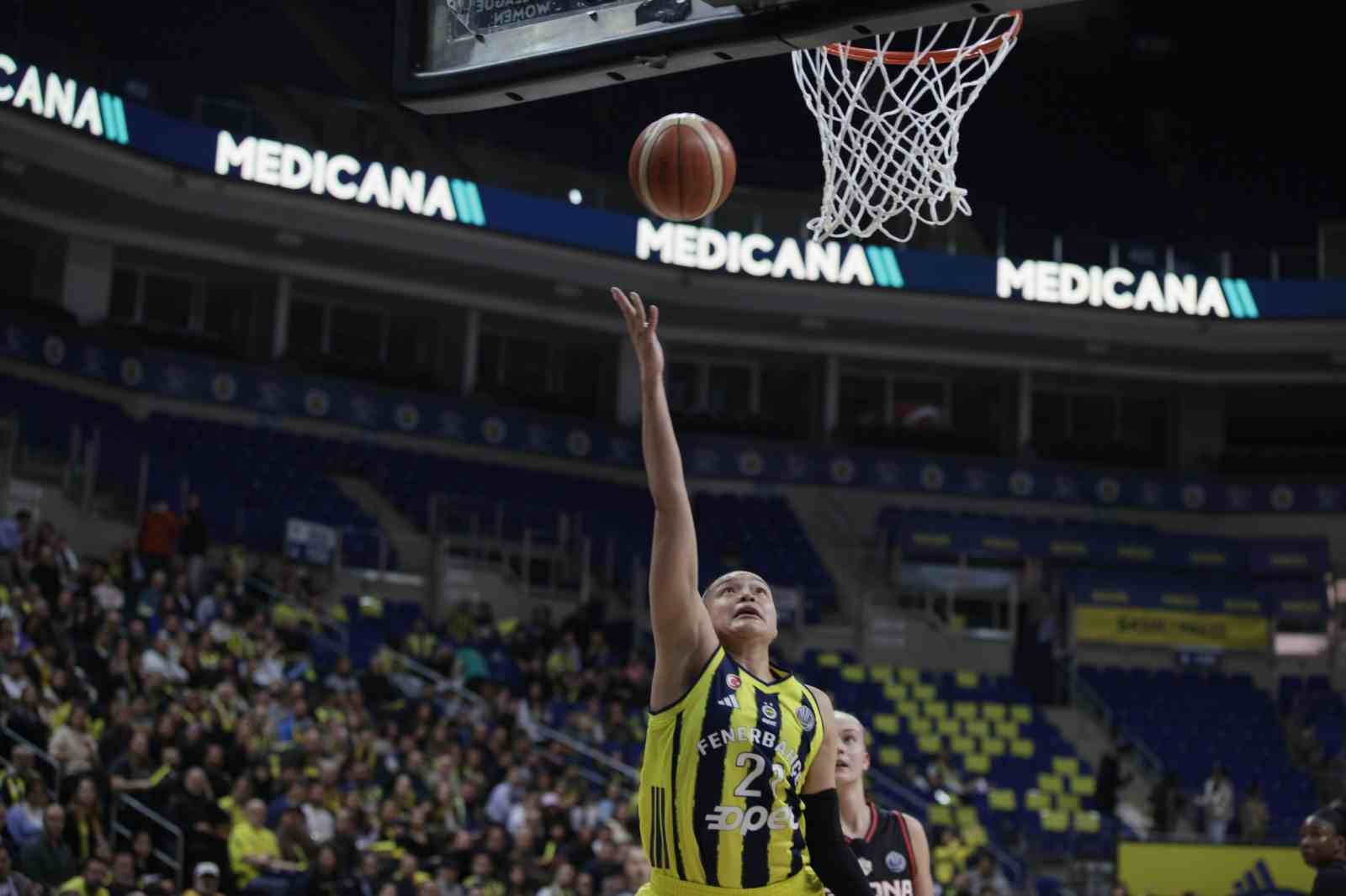 kadinlar euroleague fenerbahce 87 girona 69 2 UgqJAnGq