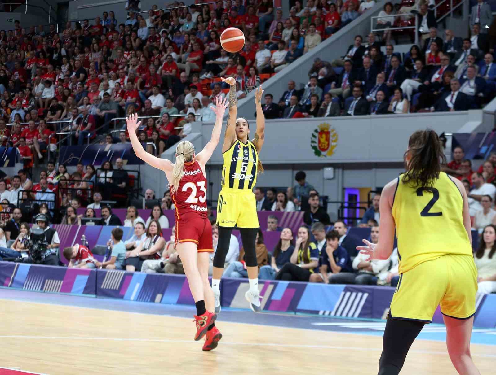 kadinlar euroleaguede 3 kez sampiyon fenerbahce 2 B5F2SiBu