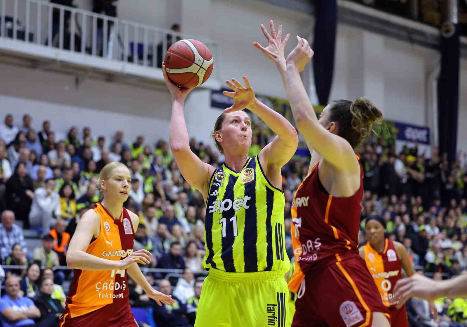 kadinlar euroleaguede turk finali yarin 1 V89FUdNu