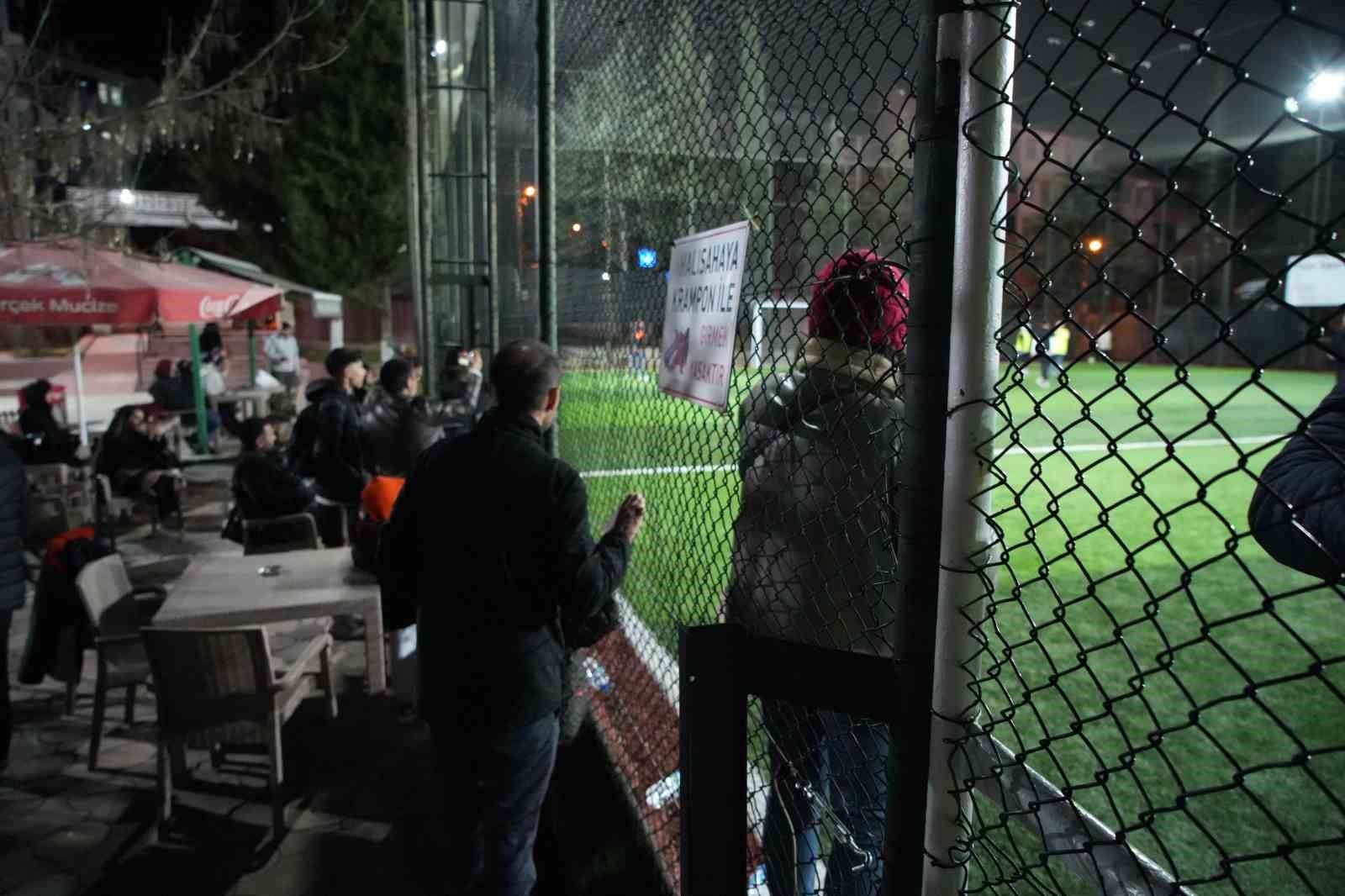kadinlar futbol maciyla gunlerini kutladi 4 6Wsc873k