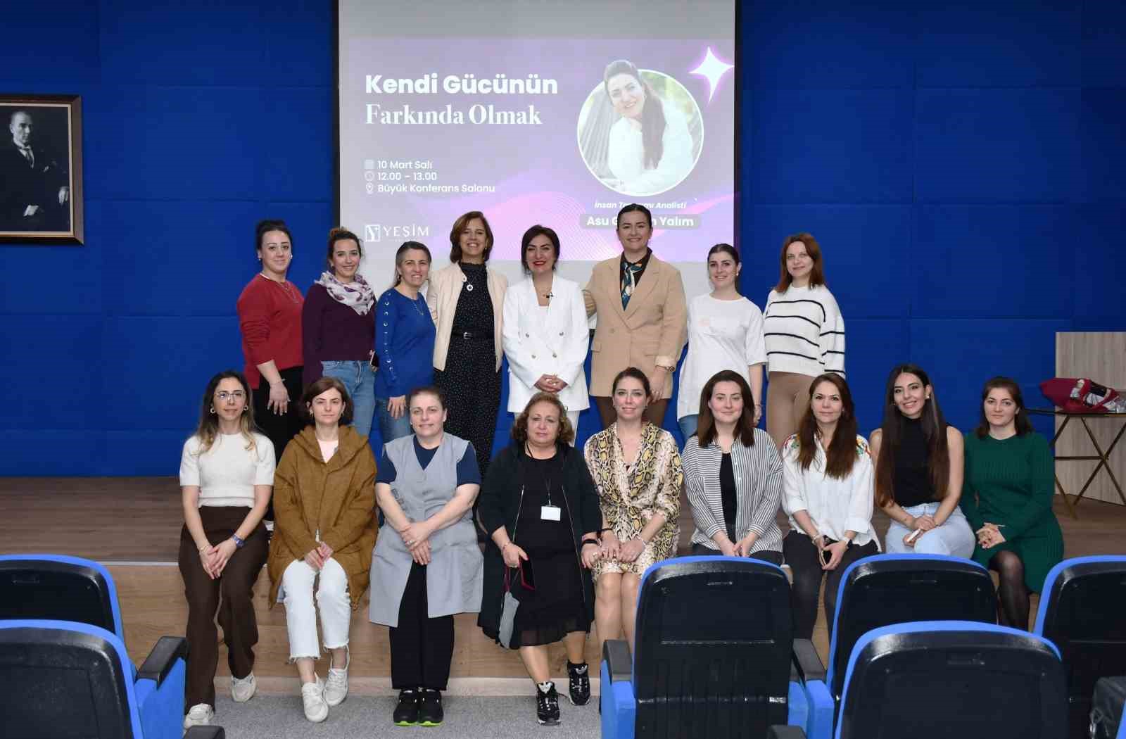 kadinlar gununde essizligin tasarimi soylesisi duzenlendi 1 jwLFffw1