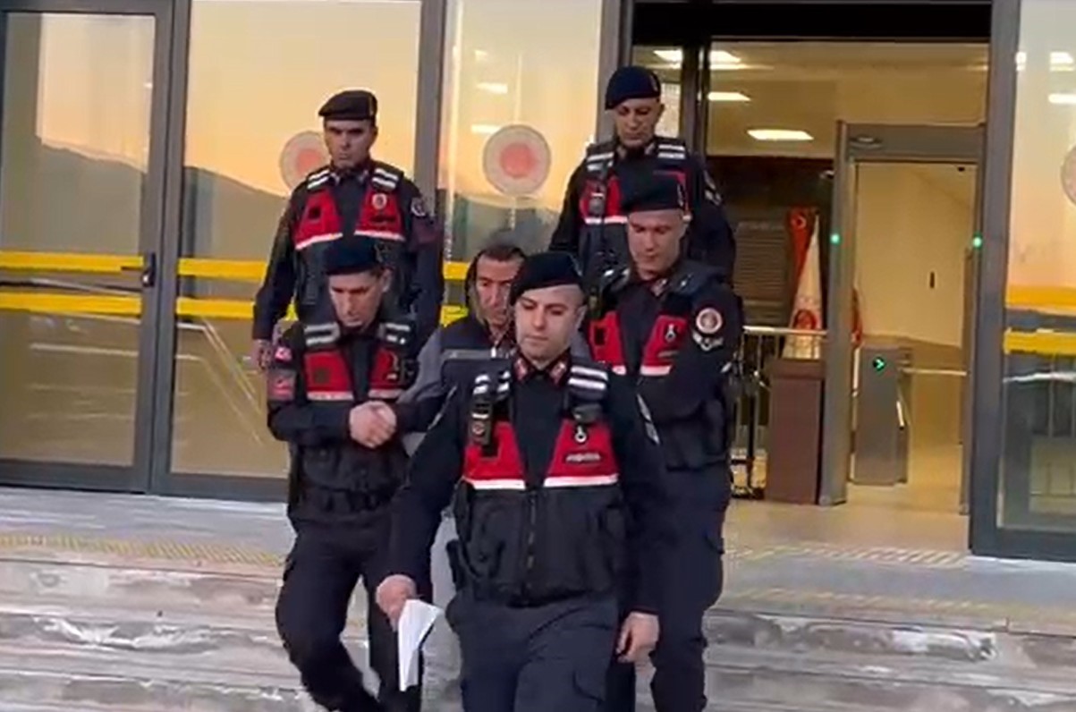 kadinlar gununde karisini olduren sahis tutuklandi 1 PBhj6eaB