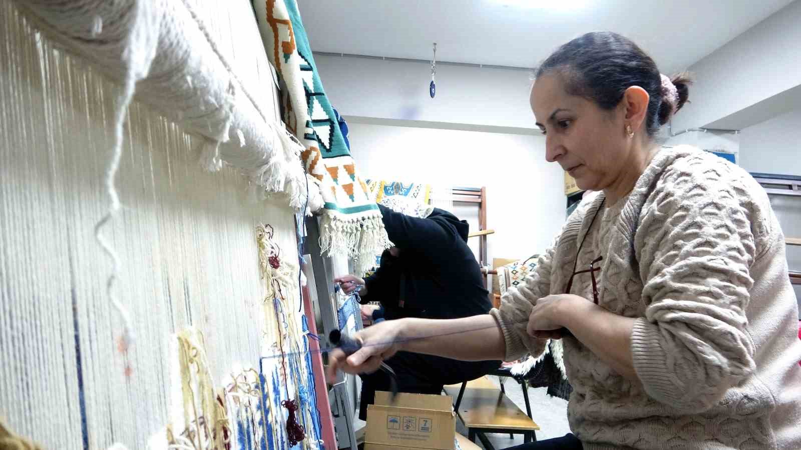 kadinlarin emegi kulturel mirasi yasatiyor 0 JUSFpErv