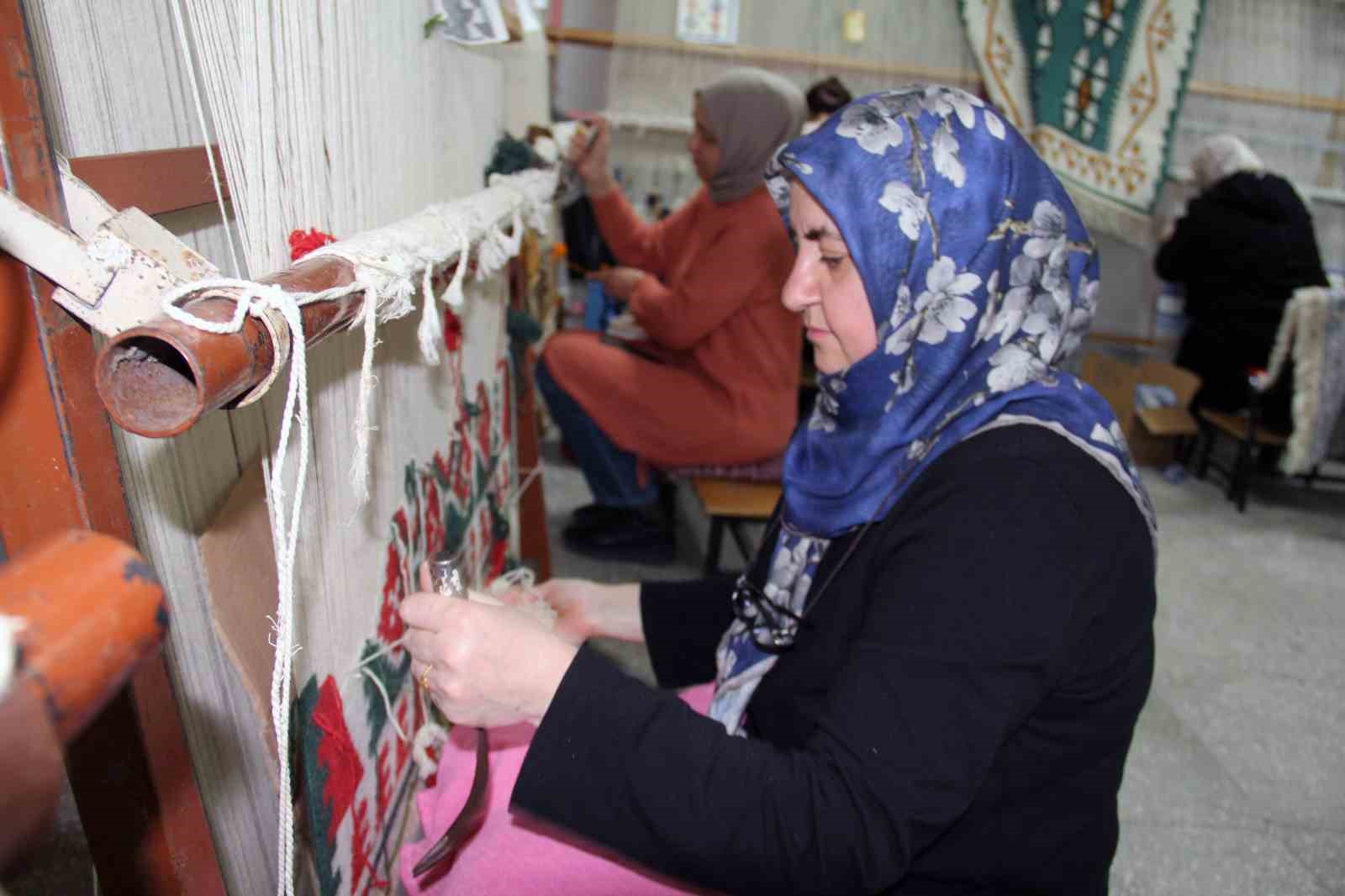 kadinlarin emegi kulturel mirasi yasatiyor 2 uXE5KNQv
