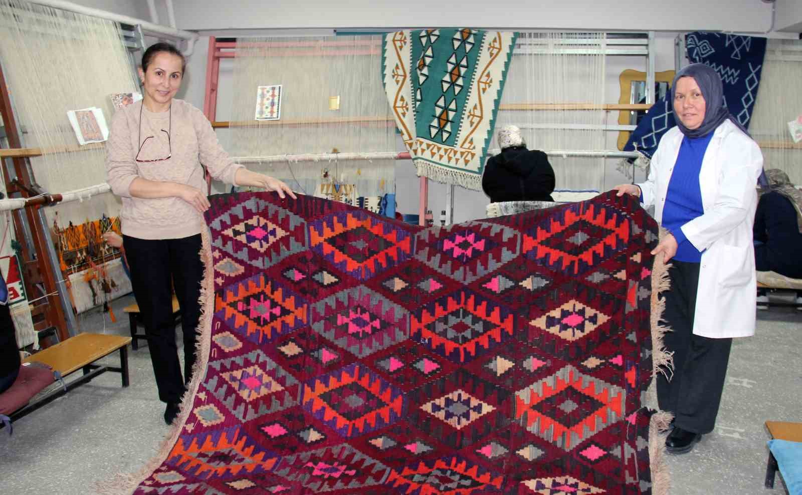 kadinlarin emegi kulturel mirasi yasatiyor 5 YwZMwejC
