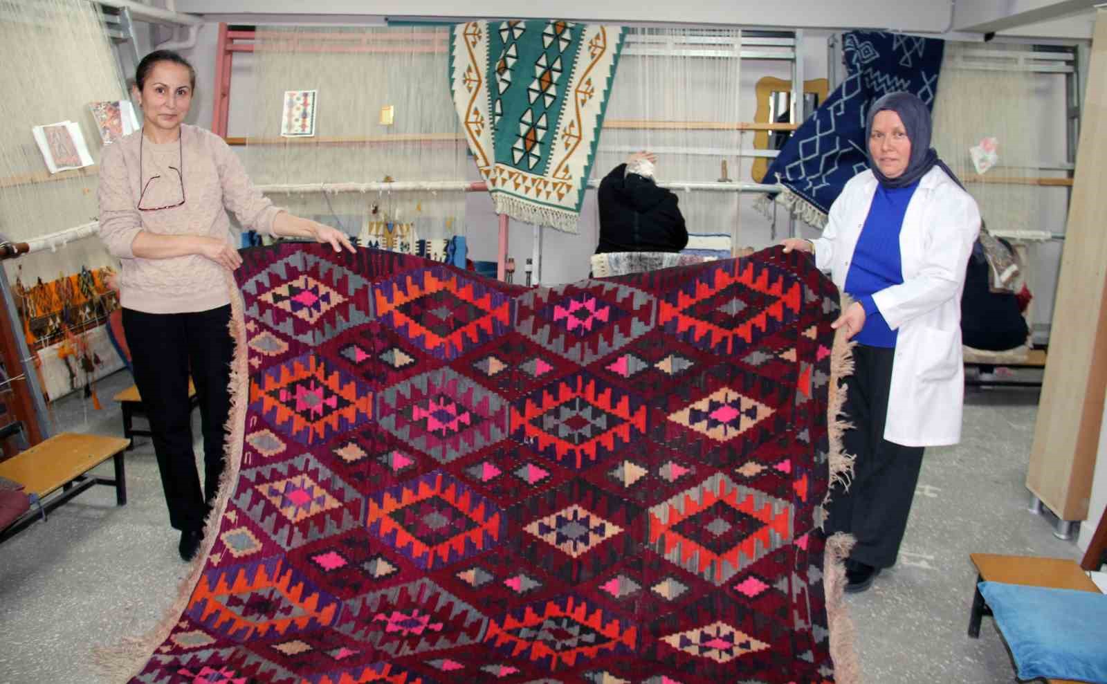 kadinlarin emegi kulturel mirasi yasatiyor 6 wGO19ZtS