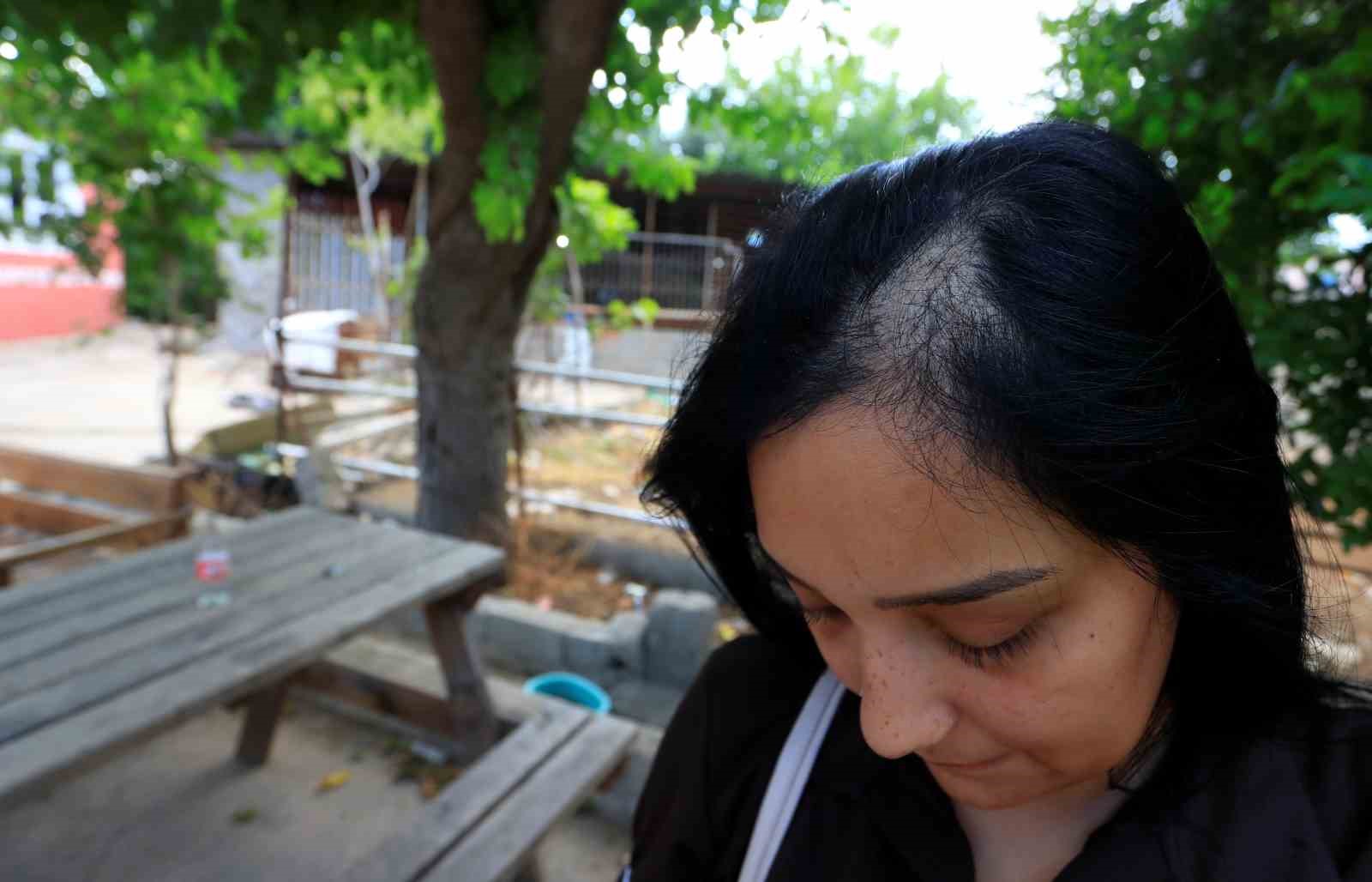 kadinlarin tekme tokatli kavgasinda dayak atan taraf konustu 2