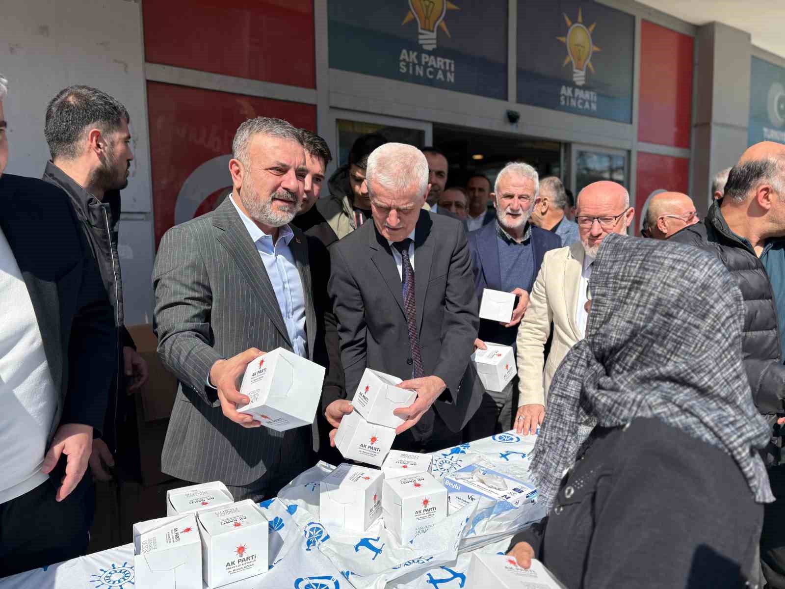 kadir gecesi sincanda dualarla idrak edildi 2 dJRECfml