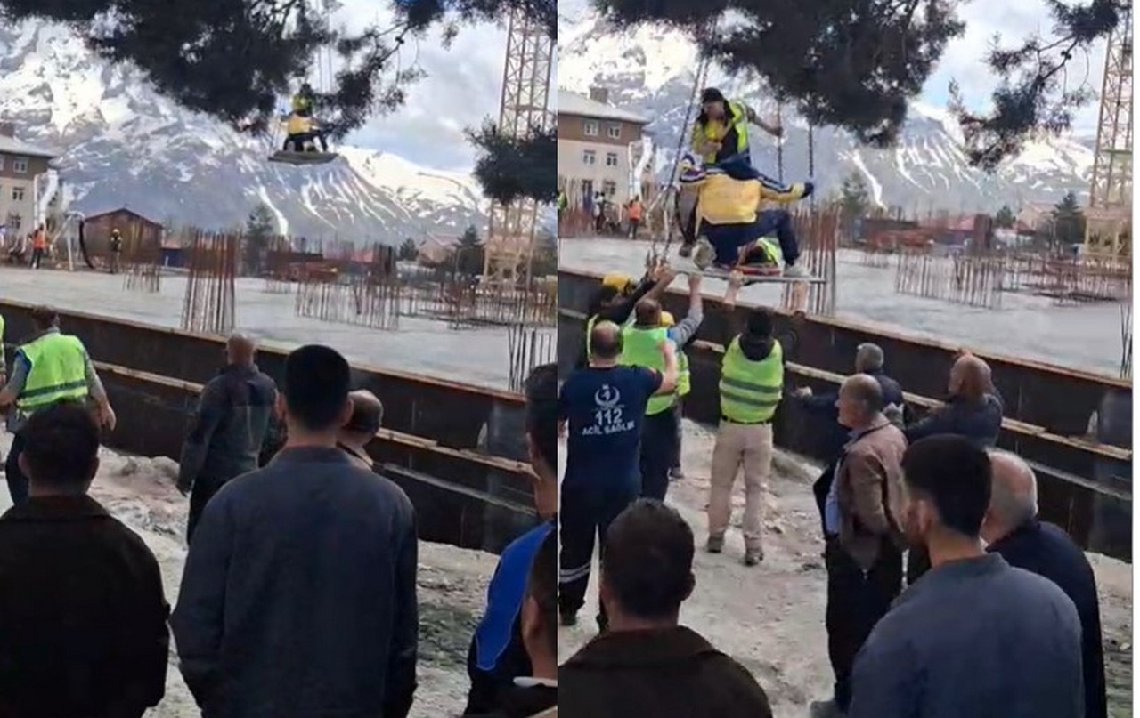 kafasina pompa borusu dusen isci yaralandi 0 Q6luGQSm
