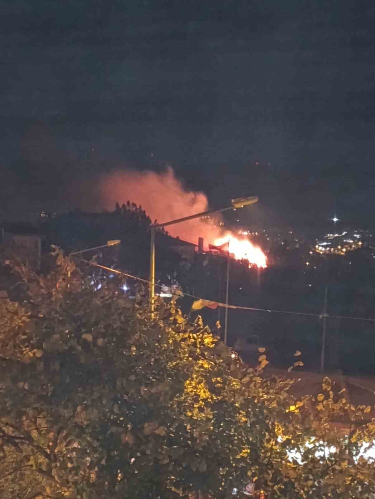kafede cikan yangin isletmeyi kule cevirdi 6 1YE1iXgF
