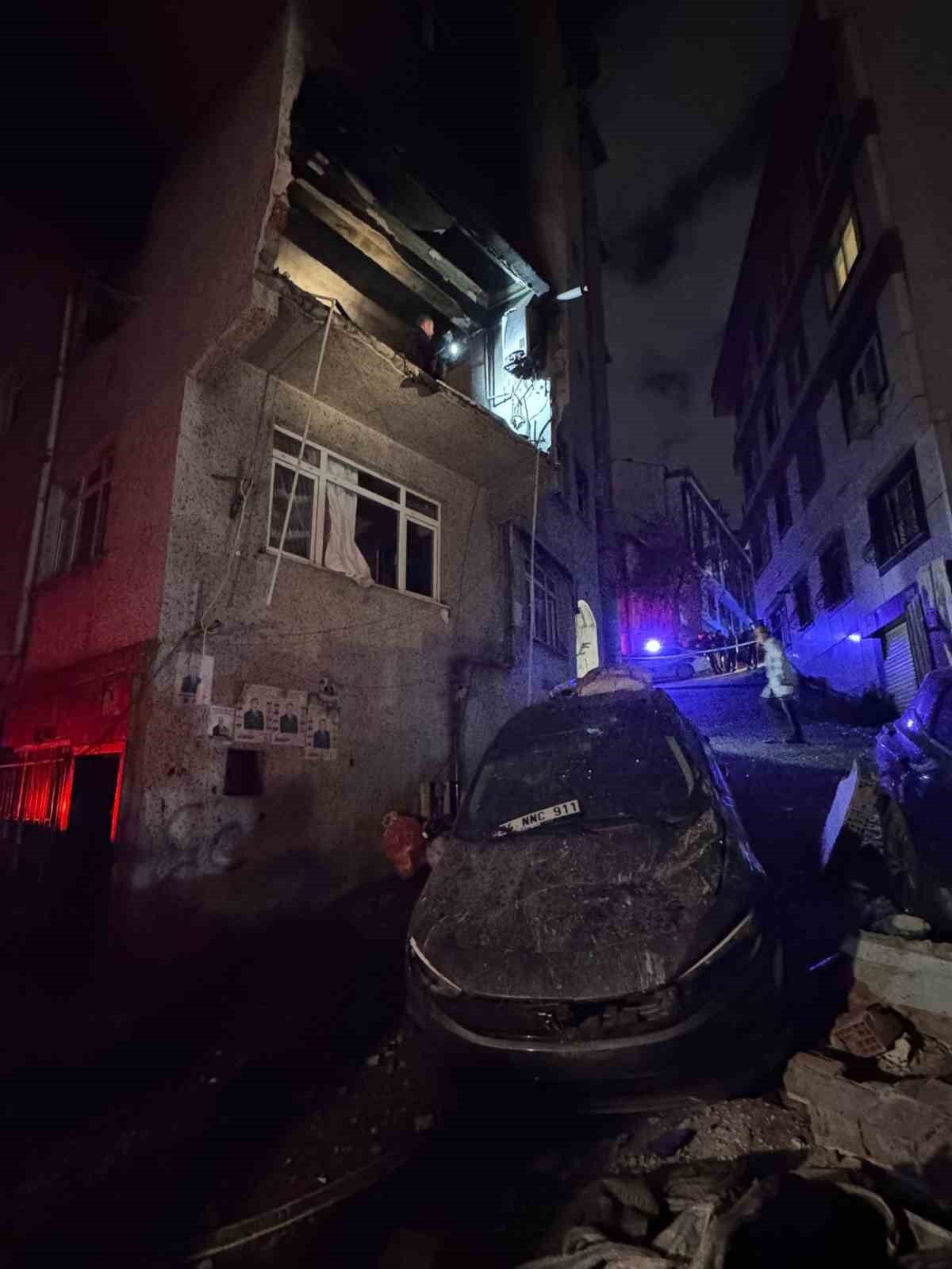 kagithane belediye baskani oztekinden dogal gaz patlamasiyla ilgili aciklama 2 f3bn1gbd