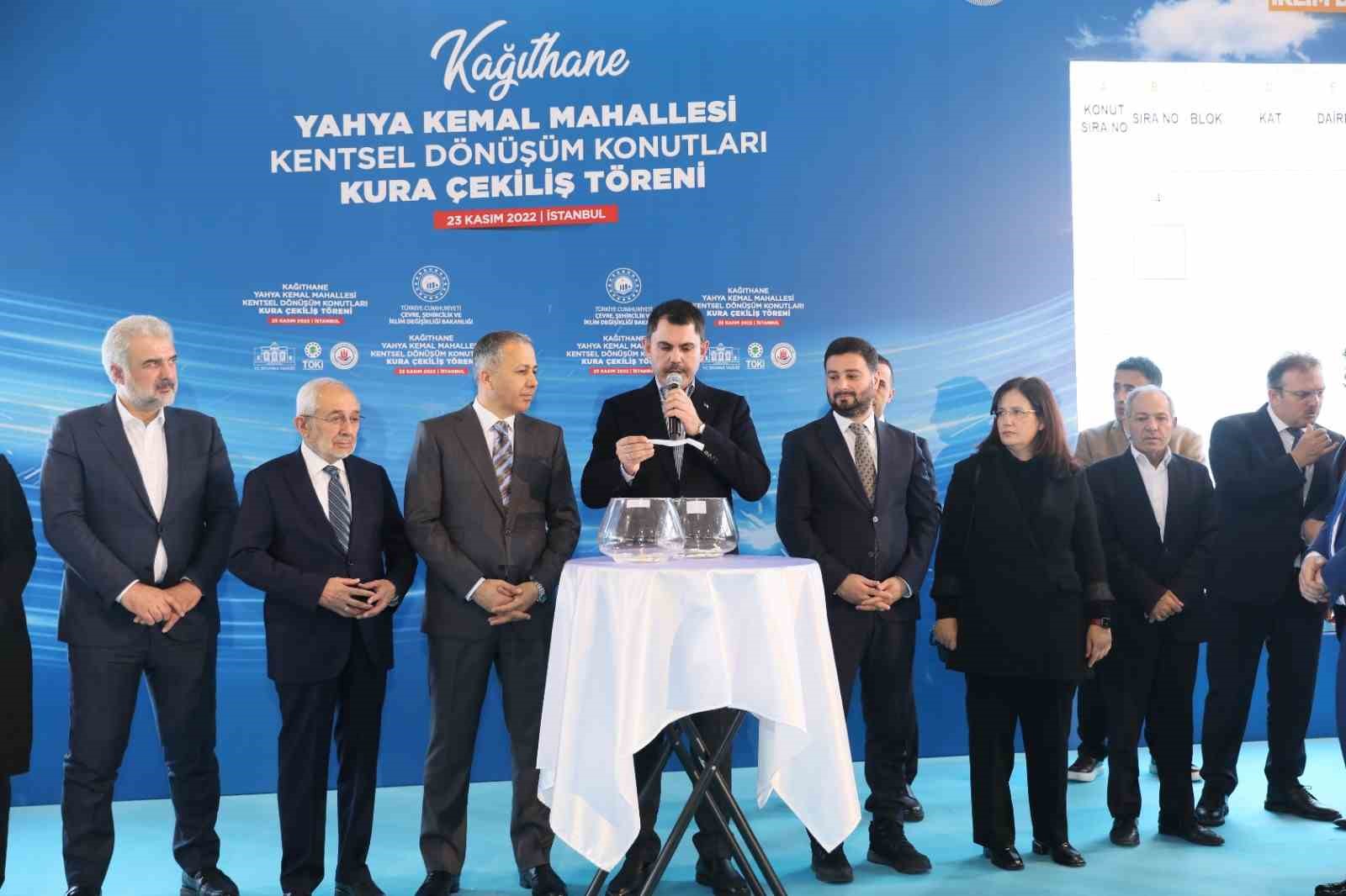 kagithane belediyesinden kentsel donusum atagi 2 mUtFRVvq