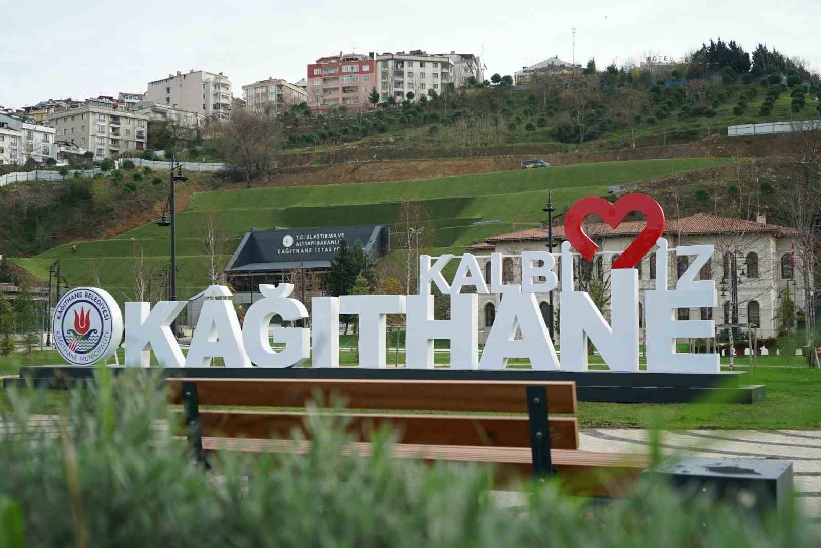 kagithanede 100 bin metrekarelik meydanlarla sehir yasami canlandi 8 HCCsJyL5