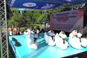 Kars’ta kırk kapılı şehir Ani’ye yoğun ilgi: 4 ayda 50 bin ziyaretçi 2 thumbnail