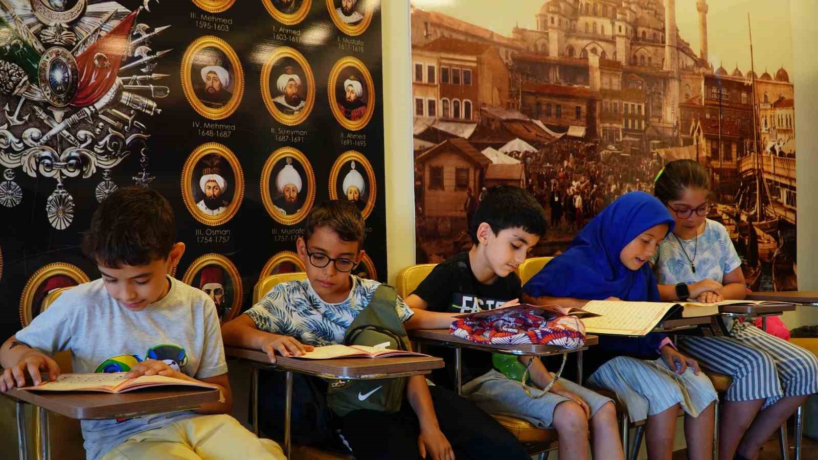 kagithanede cocuklara uygulamali egitim veren yasam beceri atolyeleri suruyor 0 bYwUqJbb