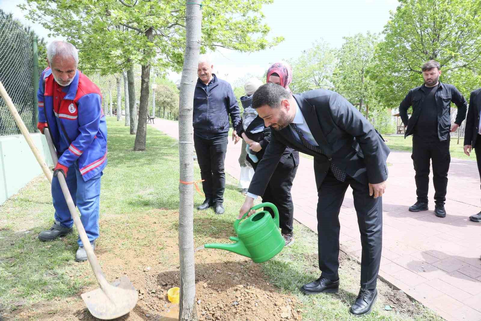 kagithanede cocuklarin gelecegine yesil yatirim 2 Bs5VwW28