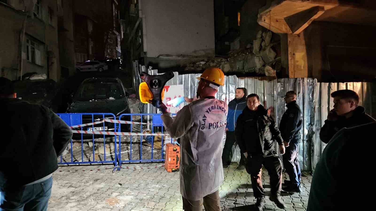 kagithanede dogal gaz patlamasi evin duvarini yikti 1 yarali 5 KmRnGSh6