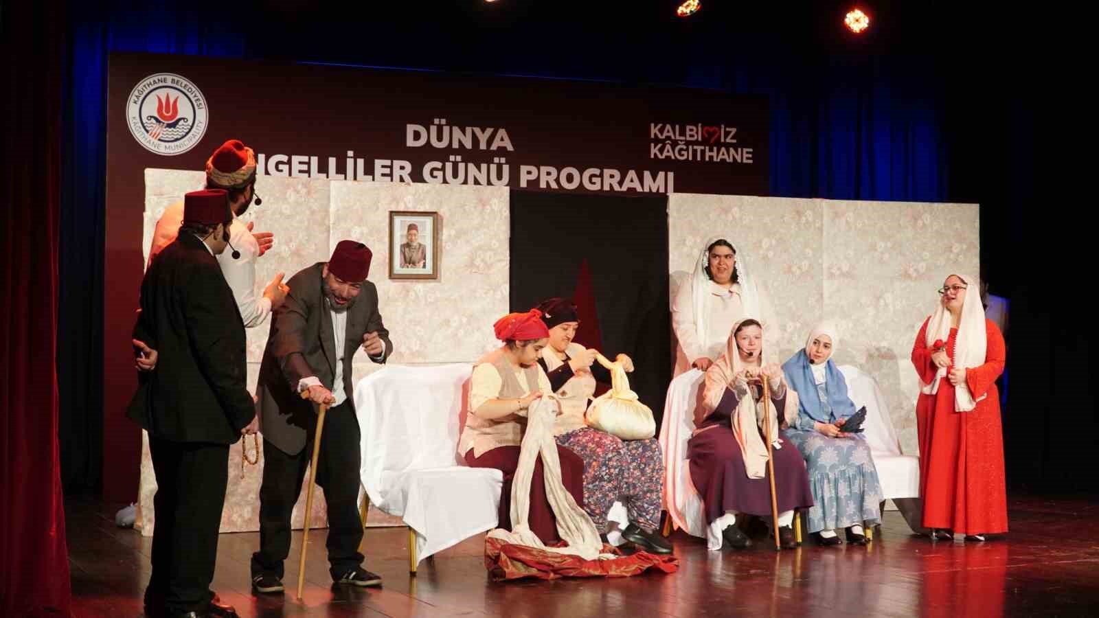 kagithanede engelliler haftasina ozel farkindalik programi 0 ferD9JyO