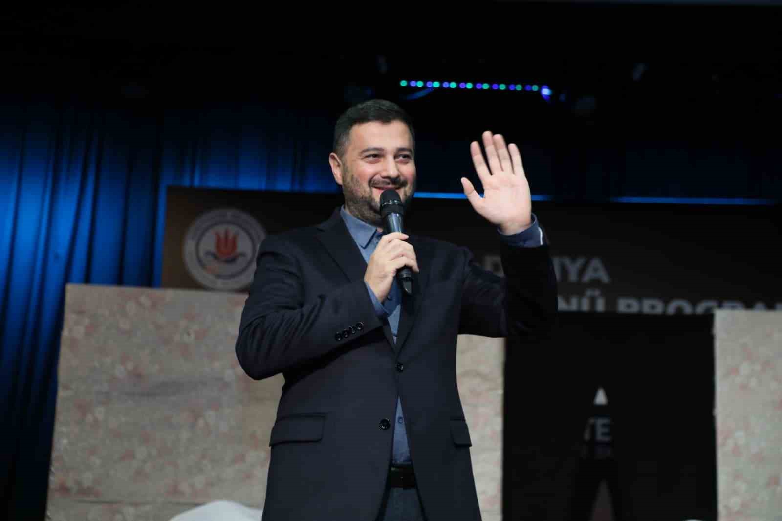 kagithanede engelliler haftasina ozel farkindalik programi 3 g587v7FJ