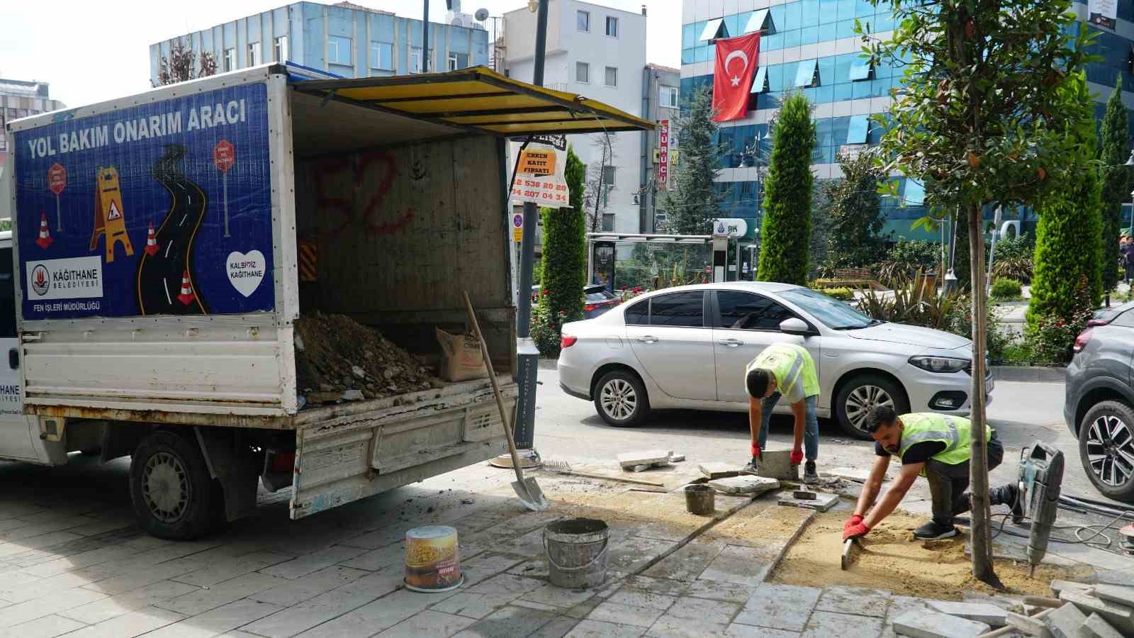 kagithanede fen isleri calismalariyla altyapi ve ust yapi guclendirildi 4 cJfuV7D9