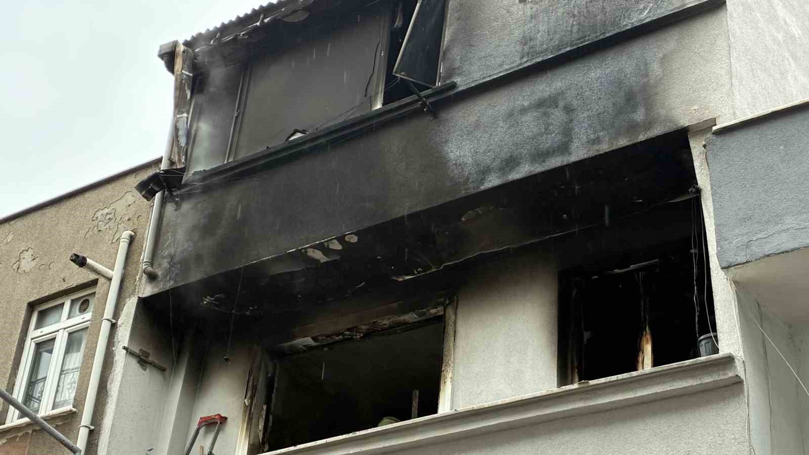 kagithanede itfaiye ekiplerinin dik yokusla ve dar sokakla imtihani 1 gSZ9IKzA