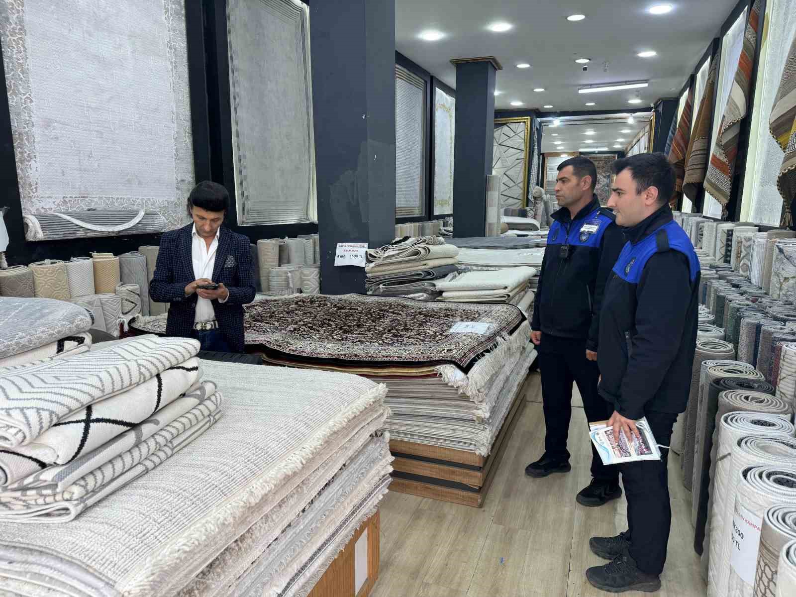 kagithanede kaldirim isgallerine siki denetim 3 lNRz4RcP
