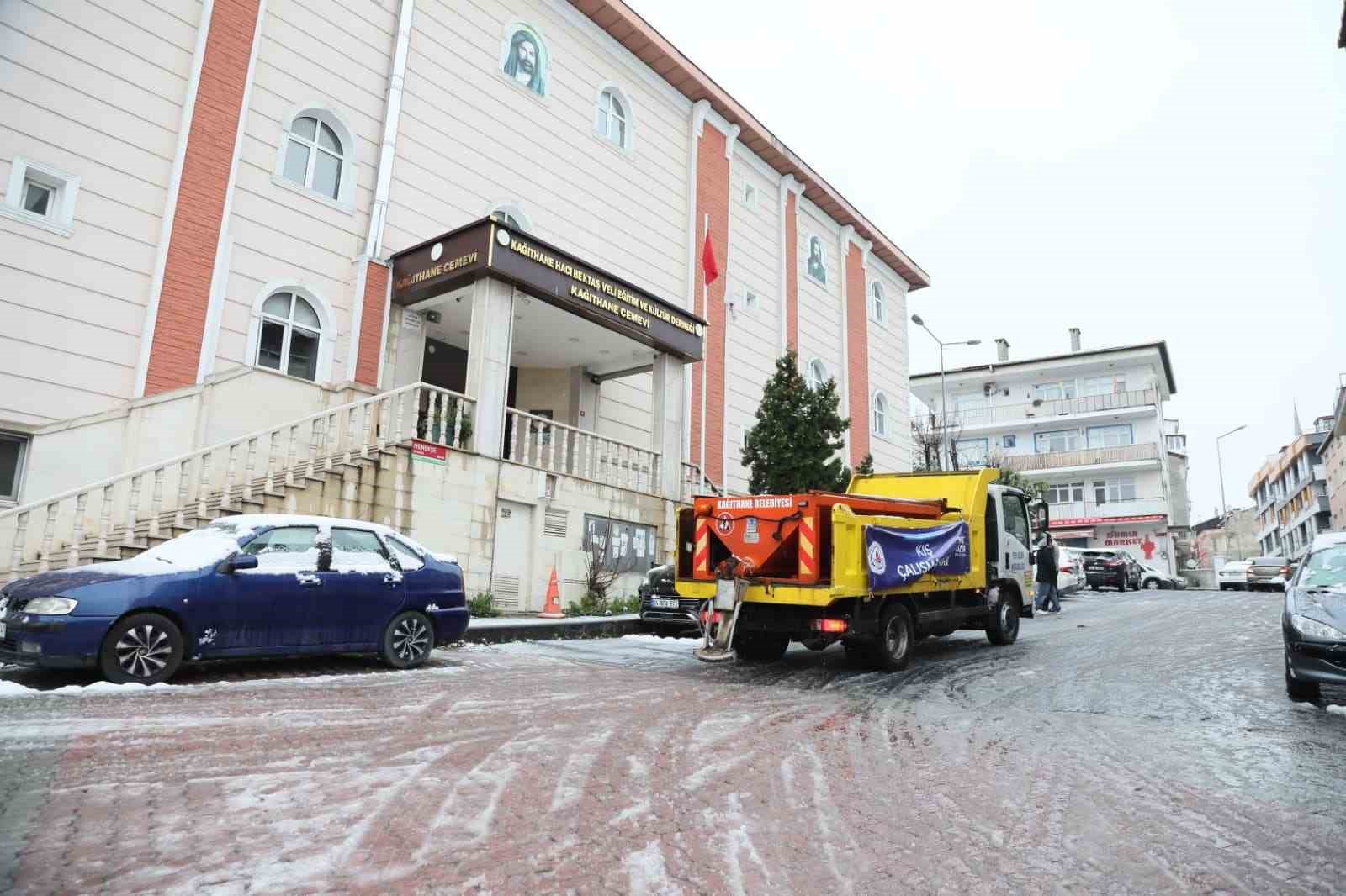 kagithanede karla mucadele calismalari araliksiz suruyor 3 puJQrlBW