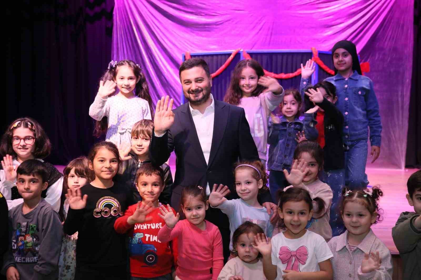 kagithanede kultur ve sanat sezonu yogun ilgi goruyor 2 zeAt7cw5