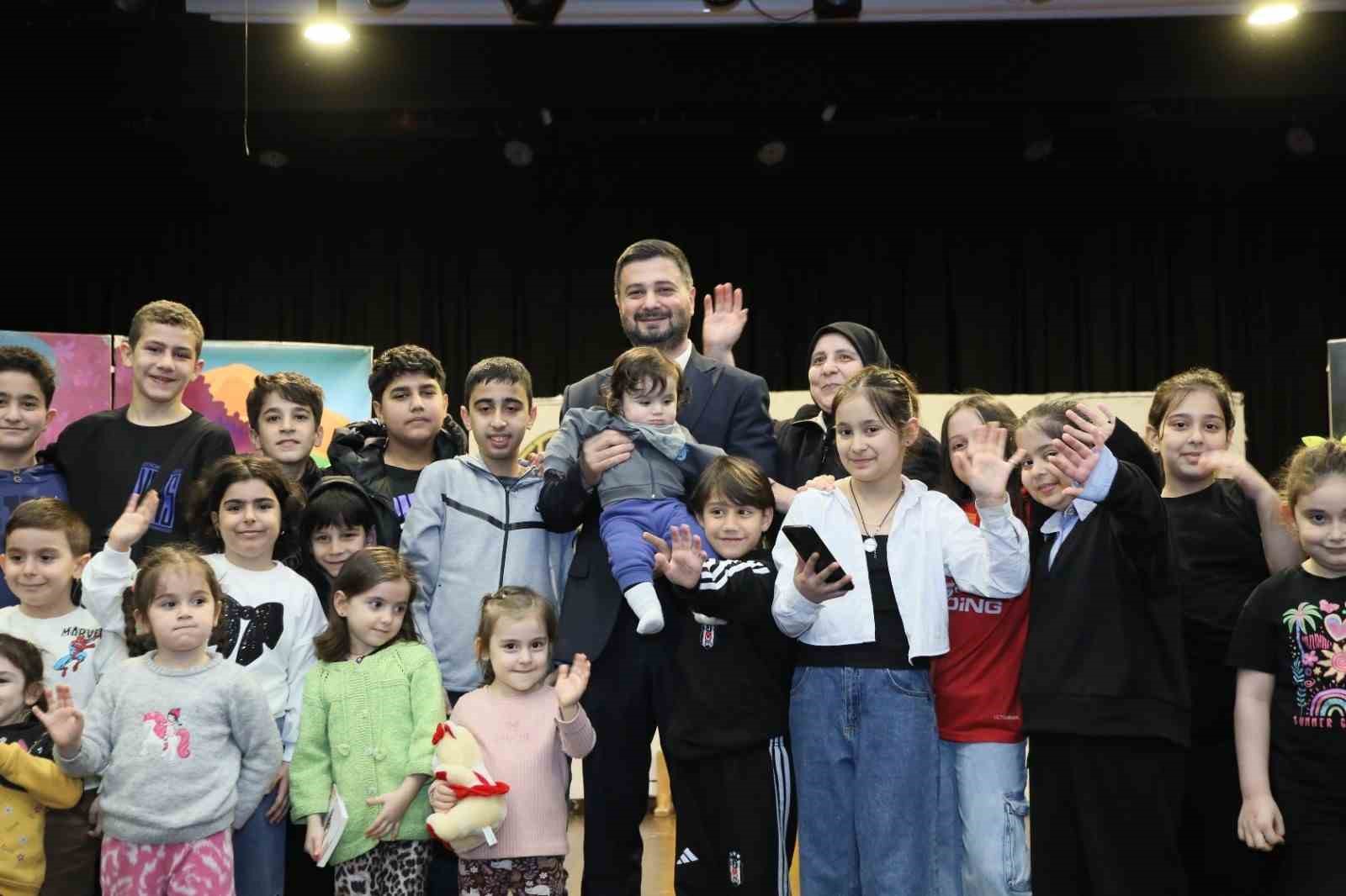 kagithanede kultur ve sanat sezonu yogun ilgi goruyor 5 QjWXyftN