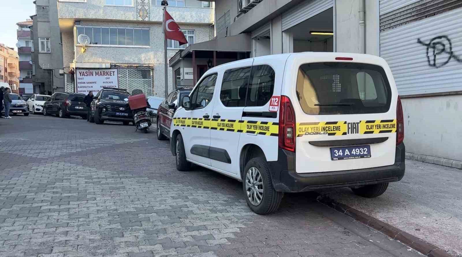 kagithanede polis kendine saldiran gencler kacinca havaya uyari atesi acti 2 yVk4zHL6