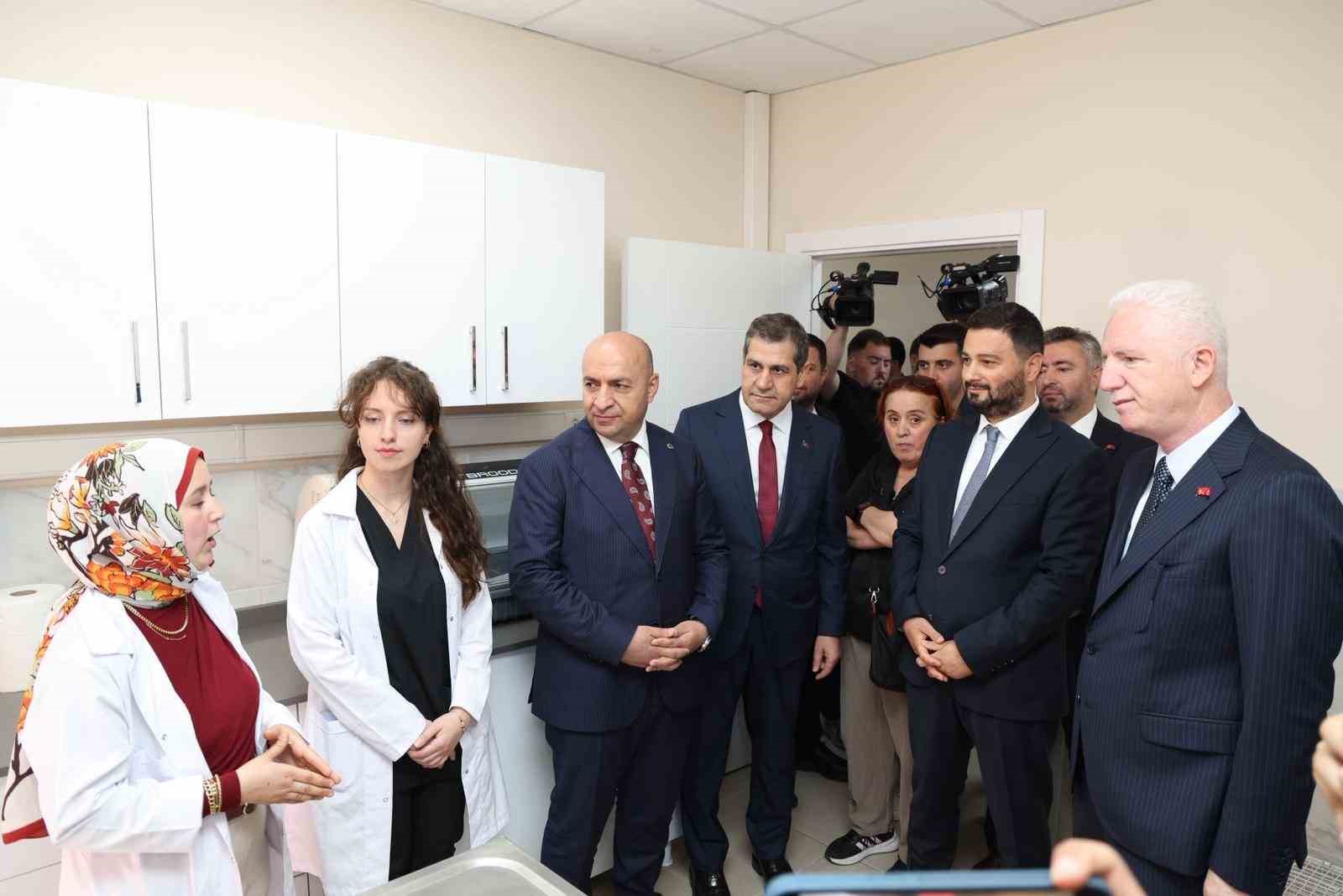 kagithanede sokak hayvanlari icin 10 donumluk dev rehabilitasyon merkezi hizmete acildi 3 ch21qajh