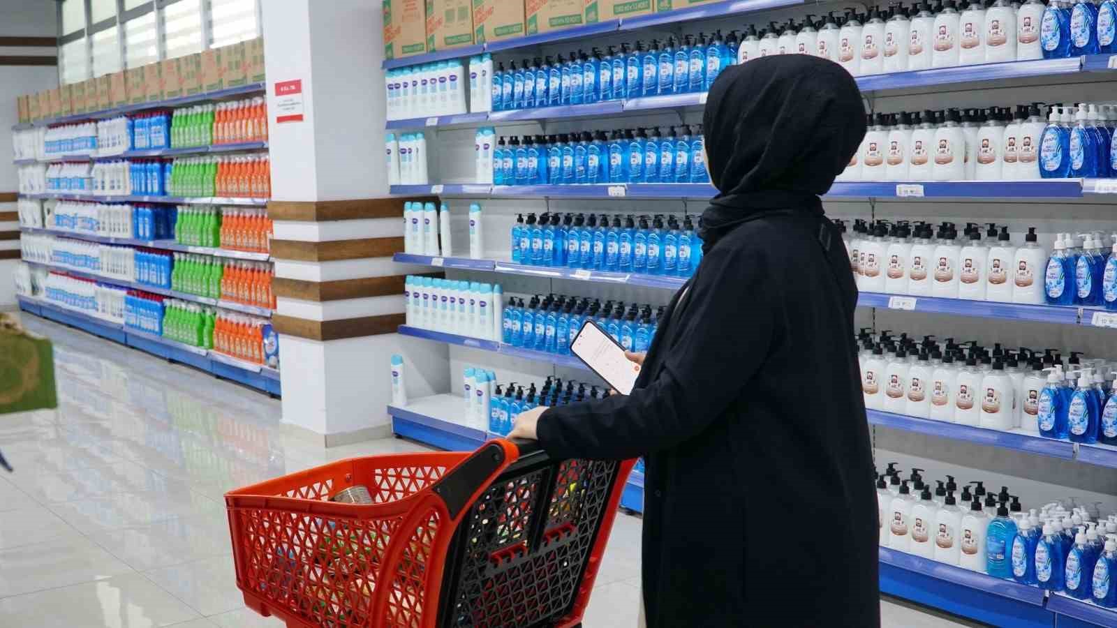 kagithanede sosyal destek elden gonule buyuyor 4