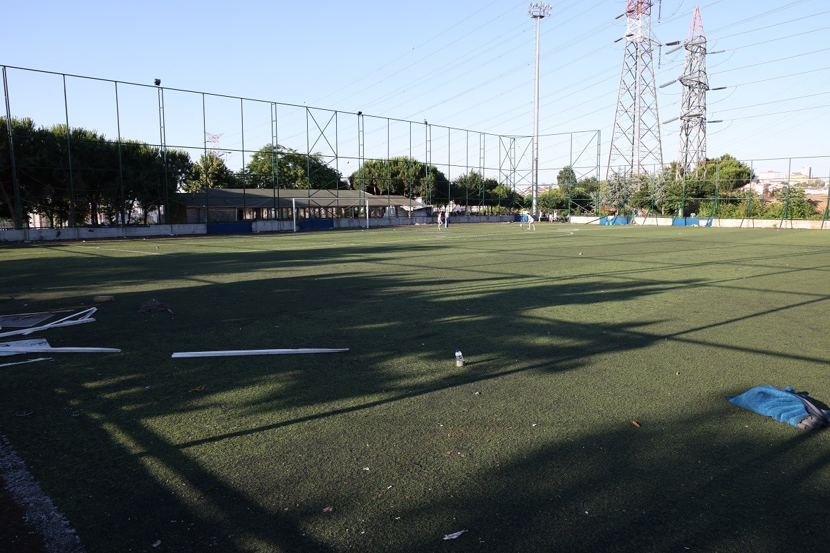kagithanede spor tesisleri yenileniyor 1 KedZCwRP