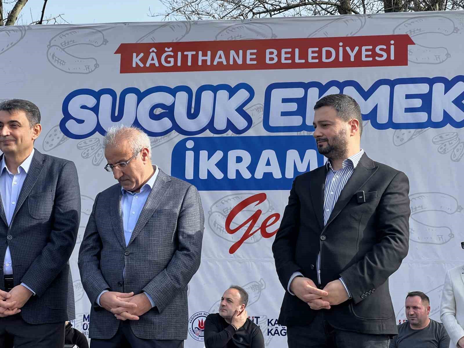 kagithanede sucuk ekmek soleni 2 GuPDS43A