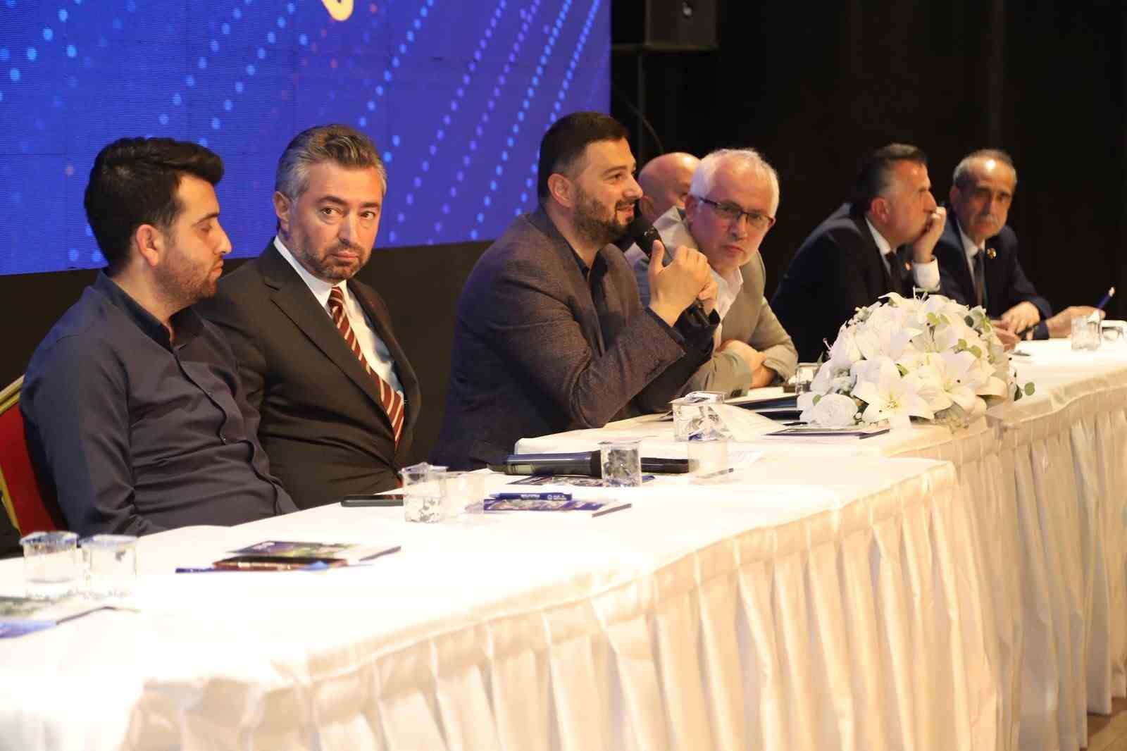 Kağıthane’de vatandaşlar sordu, hizmetler konuşuldu 5 kagithanede vatandaslar sordu hizmetler konusuldu 1 PN1pYBVN